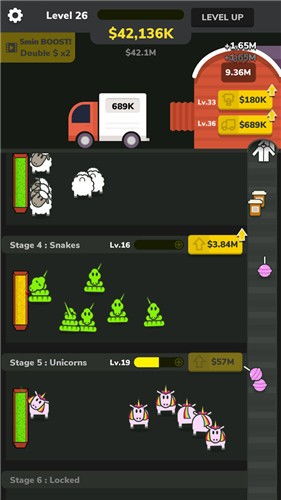 農(nóng)業(yè)工廠最新版下載 v1.3.2版本全方位介紹